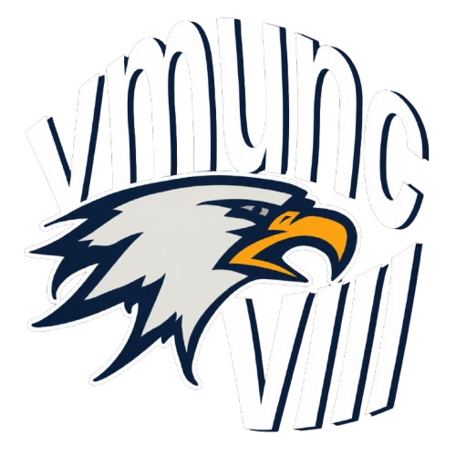 VMUNC VIII logo